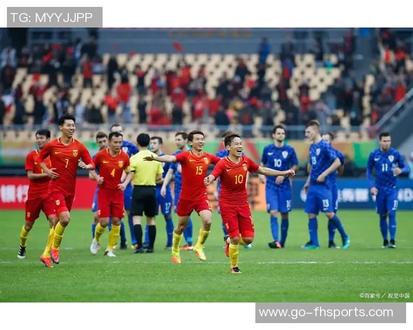 中国与印度足球发展现状及未来潜力的比较分析