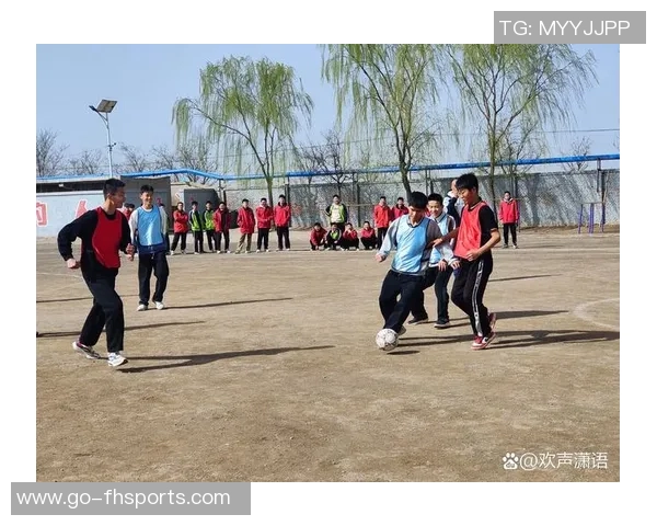 启航足球队奋勇拼搏展现青春风采助力梦想成真