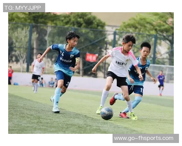 南京校园足球蓬勃发展助力青少年成长与健康生活新篇章