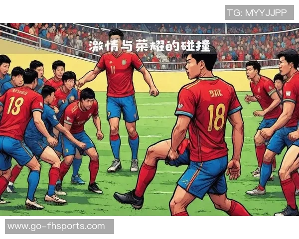 足球赛场上的激情与荣耀：每一次进球背后的故事与梦想