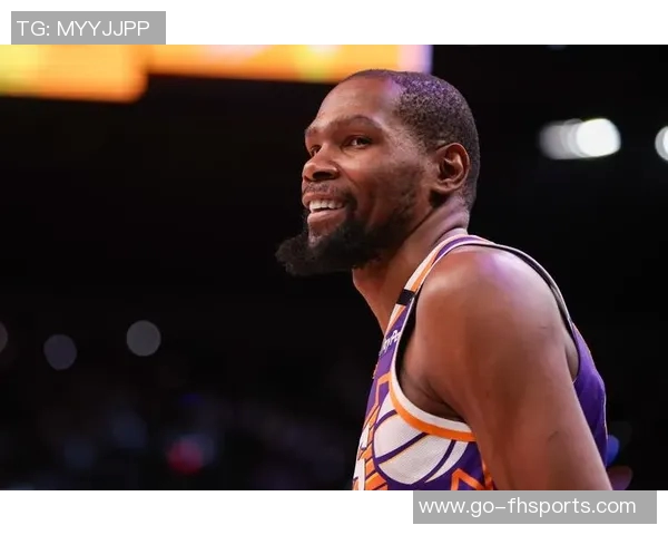 火箭若季后赛早早出局将全力追逐杜兰特重返球队