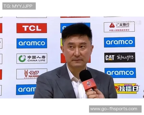 广东队全力以赴冲击八强杜锋新阵容六人轮换策略初见成效