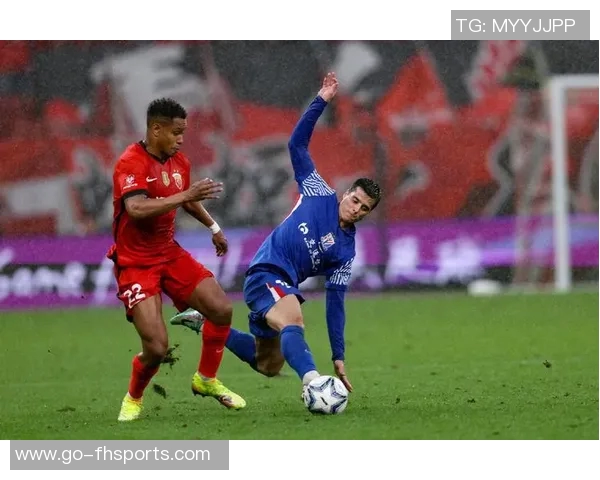 申花足球队奋勇争先展现拼搏精神助力中国足球崛起之路