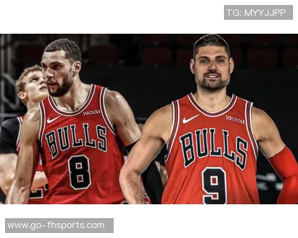 公牛队与魔术队激战正酣谁能在这场对决中笑到最后